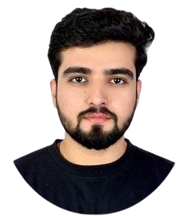 Rupanshu Kapoor Portfolio